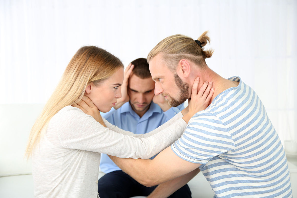 Compassion Haven Counselling Services in PEI, Nova Scotia & Newfoundland