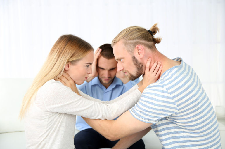 Compassion Haven Counselling Services in PEI, Nova Scotia & Newfoundland