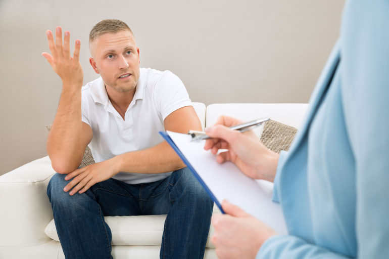 Compassion Haven Counselling Services in PEI, Nova Scotia & Newfoundland